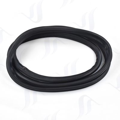 Trunk Lid Rubber Seal Toyota Fortuner 2004-2015 T/L