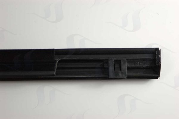 Nissan X-Trail T30 2000-2007 outer weatherstrip set