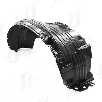 Plastic inner fender liner fit NISSAN NAVARA D40 4WD 2012 RH 63840-JR100