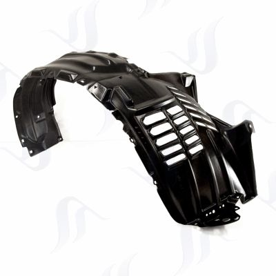 Plastic inner fender liner Toyota Land Cruiser J200 2007-2017 RH