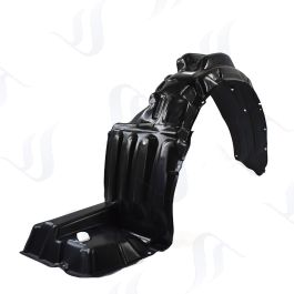 Plastic inner fender liner fit TOYOTA ALPHARD MS ANH10 MNH10 2003 FRONT LH