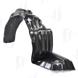 Plastic inner fender liner fit TOYOTA ALPHARD MS ANH10 MNH10 2003 FRONT RH