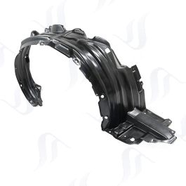 Plastic inner fender liner fit TOYOTA HIACE Commuter H300 2019 RH 53805