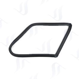 Linning Chrome Door Window For TOYOTA COROLLA KE70 TE71 TE72 GL DX