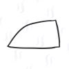 Datsun KP510 KH510 Bluebird Coupe Rear Quarter Side window glazing RH 76844-26502