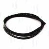 Mazda 808 818 RX3 2D coupe RH door rubber seal
