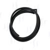Door rubber seal Datsun Nissan 240Z 260Z 280Z 2+2 FairladyZ GS30 1973 LH