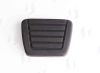 Brake and clutch pedal pad Datsun Nissan MANUAL transmission