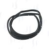 Front door rubber weatherstripping seal fit Nissan TIIDA SC11 4D Sedan /C11 Hatchback 5D FR