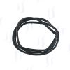 Front door rubber weatherstripping seal fit Nissan TIIDA SC11 4D Sedan /C11 Hatchback 5D FL
