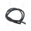 REAR Door rubber weatherstripping seal fit Nissan TIIDA C11 Hatchback 5D RR