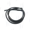 REAR Door rubber weatherstripping seal fit Nissan TIIDA SC11 4D Sedan RL