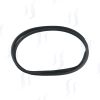 Trunk rubber weatherstrip seal Nissan X-Trai Rouge T30