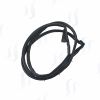 Nissan X-Trail Rouge T32 2013 door rubber weatherstrip seals FR 80830-4CA0A
