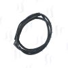 Nissan X-Trail Rouge T32 2013 door rubber weatherstrip seals RR 82830-4CA1A