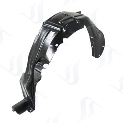 Plastic inner fender liner Ford RANGER 2006 UR87-56-141C LH
