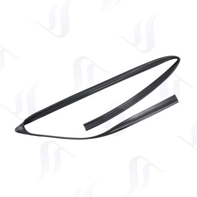 Glass run channel Honda Accord 2008-2013 FL