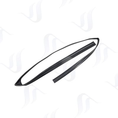Glass run channel Honda Accord 2008-2013 FR