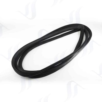 windshield seal weatherstripping Hino FF FM3M Y633 Wide Cab Front 79413-1320G