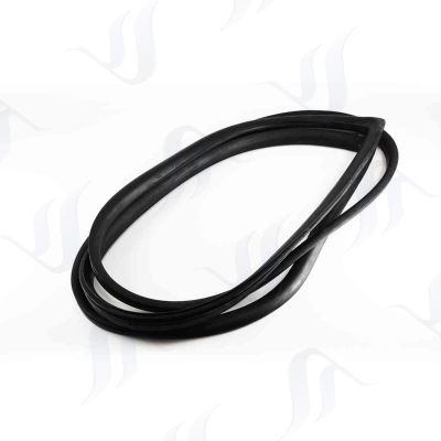 windshield seal weatherstripping Hino Y630 Narrow Cab Front W324