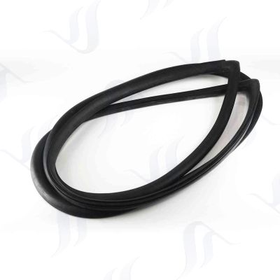 windshield seal weatherstripping Hino FB4J FC4J Y740 Front 79413-1380G