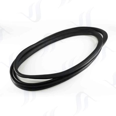 windshield seal weatherstripping Hino ZM Front 79413-1010