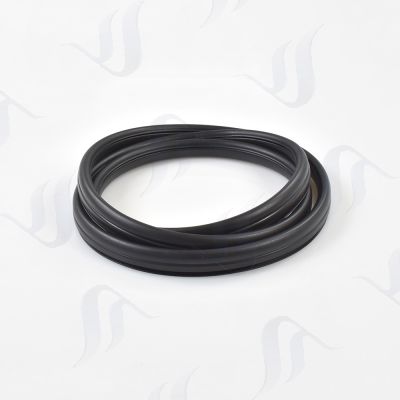 Rear Glass rubber Weatherstrip Seal ISUZU FVM DECA 08 #8-97926-963-0