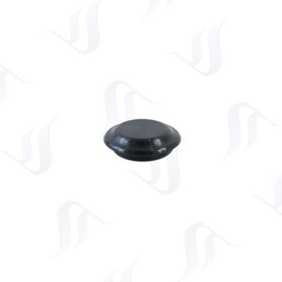Nissan Rubber plug, 240Z Spare tyre floor plug, 300ZX rubber plug (Inner DIA 26 mm) 77700-89914