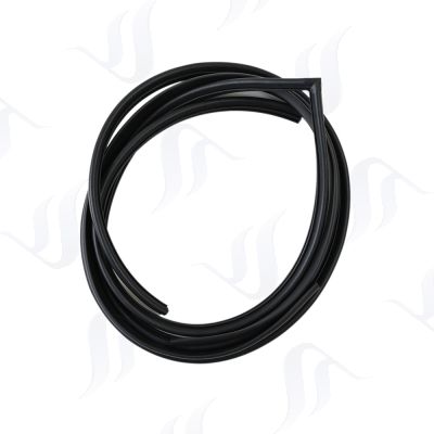 Door rubber seal Datsun Nissan 240Z 260Z 280Z 2+2 FairladyZ GS30 1973 LH
