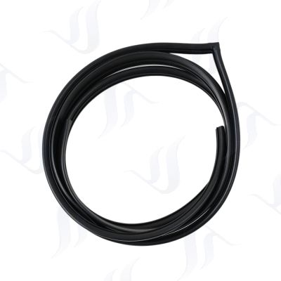 Door rubber seal Datsun Nissan 240Z 260Z 280Z 2+2 FairladyZ GS30 1973 RH