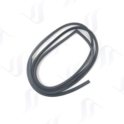 Datsun 510 KP510 KH510 Bluebird 2D sedan /Coupe Door rubber weatherstrip seal LH-RH