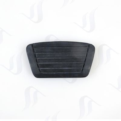 Brake pedal pad Datsun Nissan Z31 300ZX  AUTO transmission fit multiples model 46531-11700
