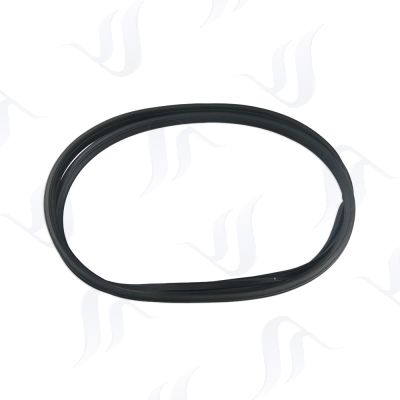 Trunk rubber weatherstrip seal Nissan X-Trai Rouge T30