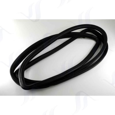 Scania 124 114 series 4 1996-2004 front windshield rubber seal
