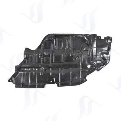 Plastic under engine cover fit TOYOTA CAMRY ACV51 2012 RH