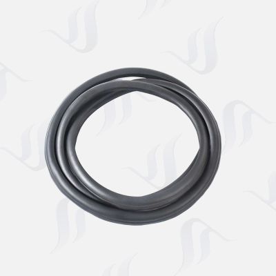 Trunk rubber seal Celica TA22 TA23 1970-1977 64461-14020