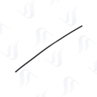 Toyota Window glazing , Front door glass channel Land cruiser FZJ71 79 FJ40 FJ60 L=1000 mm