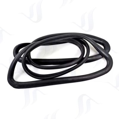 Front windshield rubber seal fit Volvo truck FM12 FH12 2004
