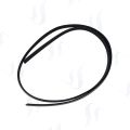 Nissan Datsun Fairlady Z 260Z 280Z GS30 2+2 Seaters Outer door belt weatherstrip 