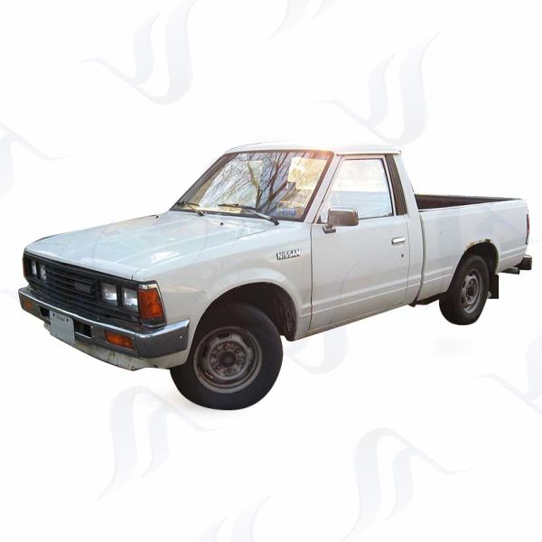 Vent rubber seal Datsun 720 1980-1986 LH