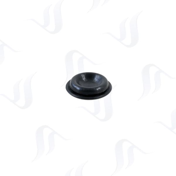 Nissan Rubber plug, 240Z Spare tyre floor plug, 300ZX rubber plug (Inner DIA 26 mm) 77700-89914