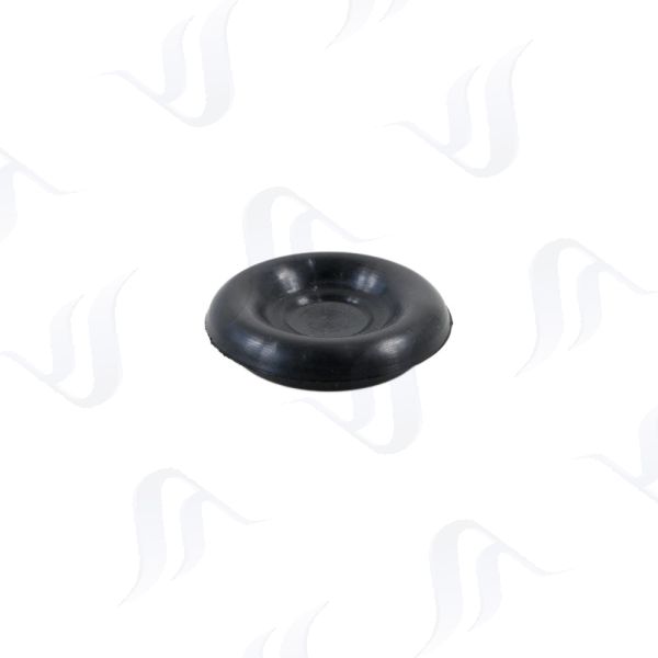 Nissan Datsun Fairlady Z 240Z 260Z 280Z 240Z Hatch vent drain grommet/  510 Heater hose Grommet Nissan rubber plug 27035-21000