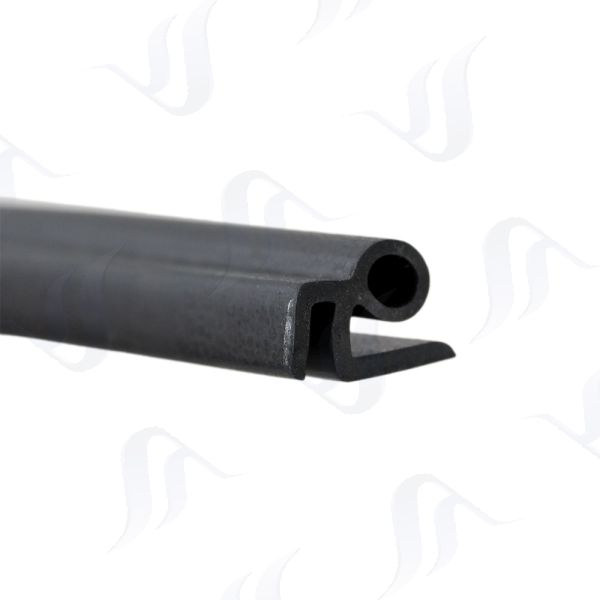 Outer hatch seal fit Nissan FairladyZ 240Z 260Z 280Z S30 GS30 full side length