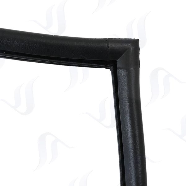 Door rubber seal Datsun Nissan 240Z 260Z 280Z 2+2 FairladyZ GS30 1973 LH