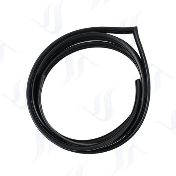 Door rubber seal Datsun Nissan 240Z 260Z 280Z 2+2 FairladyZ GS30 1973 RH