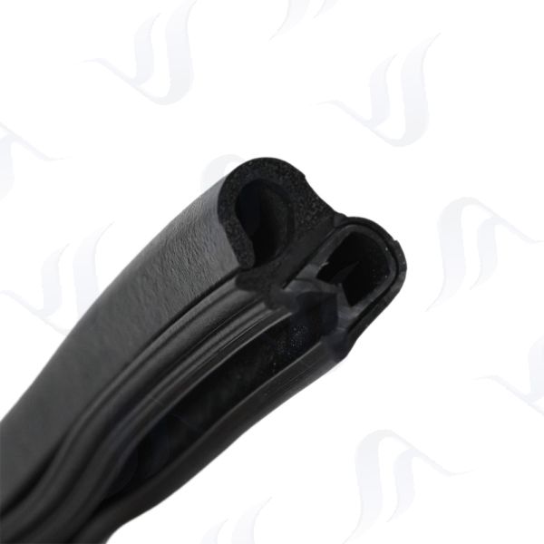 Door rubber seal Datsun Nissan 240Z 260Z 280Z 2+2 FairladyZ GS30 1973 RH