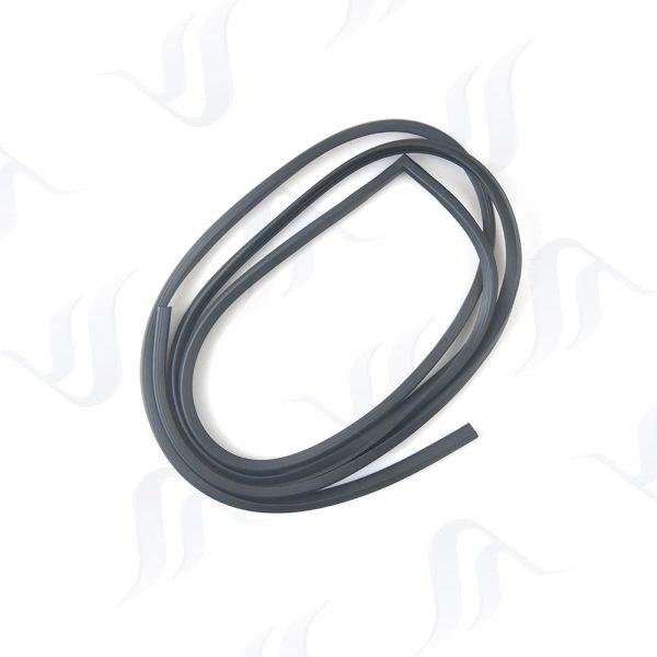 Datsun 510 KP510 KH510 Bluebird 2D sedan /Coupe Door rubber weatherstrip seal LH-RH