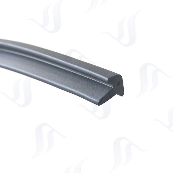 Datsun 510 KP510 KH510 Bluebird 2D sedan /Coupe Door rubber weatherstrip seal LH-RH