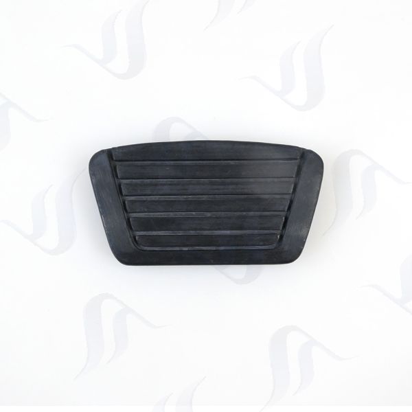 Brake pedal pad Datsun Nissan  AUTO transmission fit multiples model 46531-11700