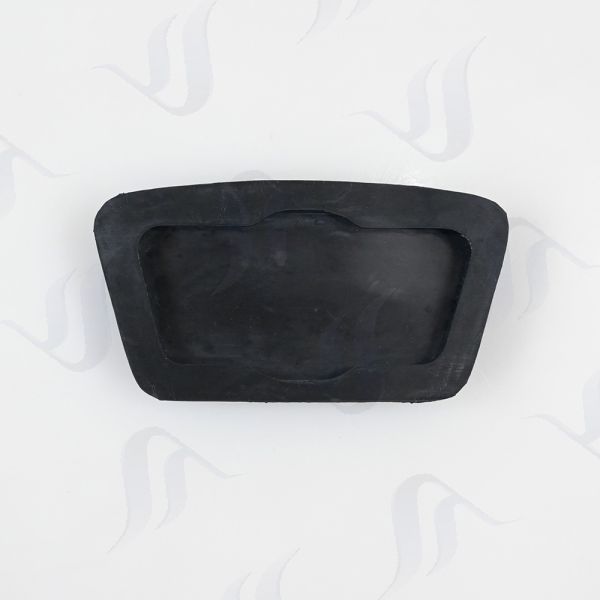 Brake pedal pad Datsun Nissan Z31 300ZX  AUTO transmission fit multiples model 46531-11700